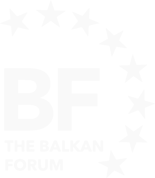 The Ballkan Forum