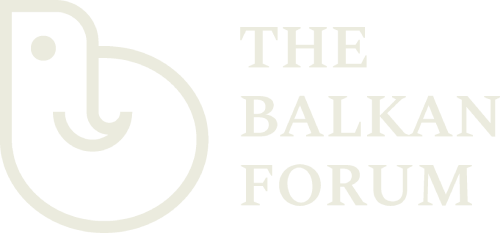 The Ballkan Forum