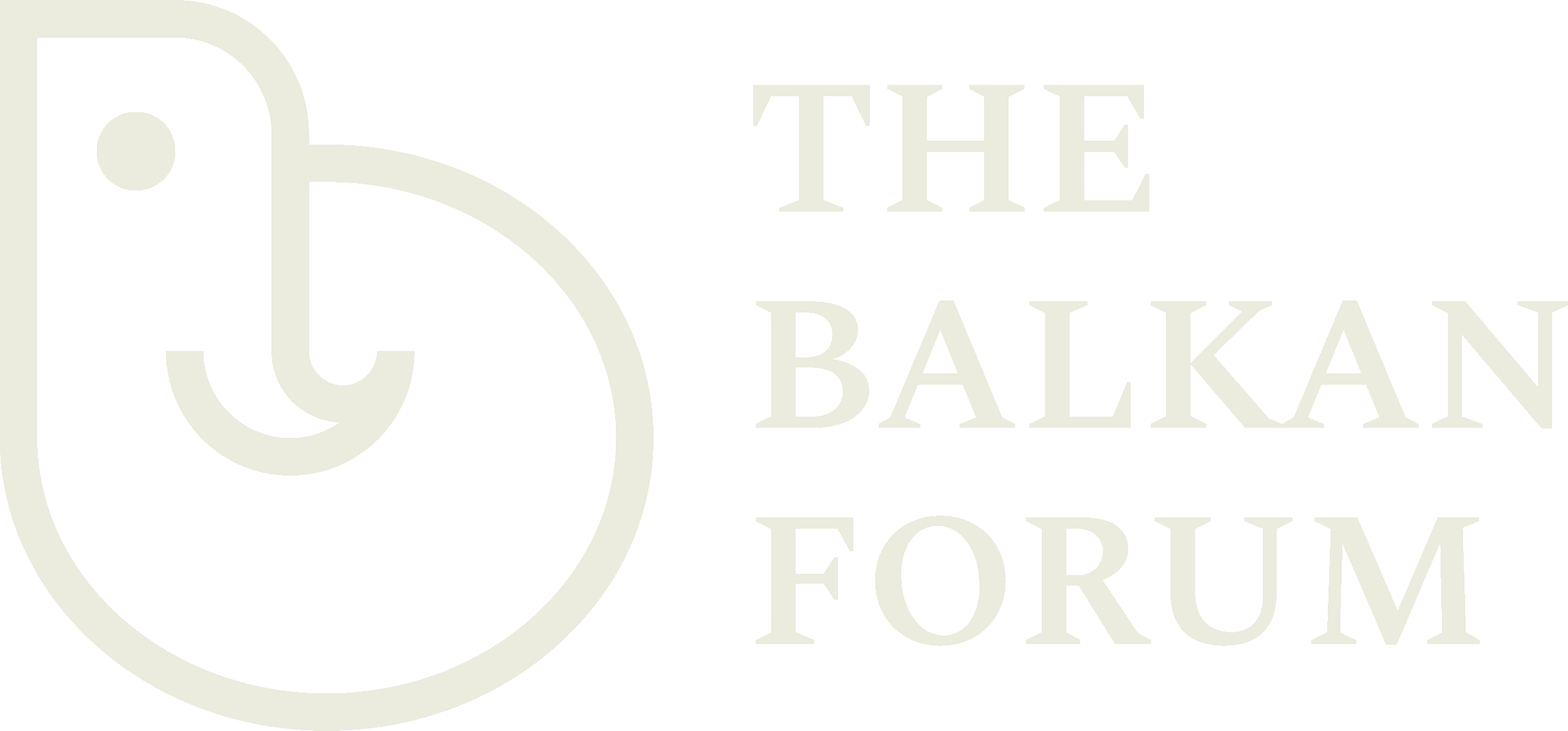 The Ballkan Forum